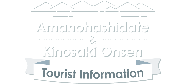 Amanohashidate and Kinosaki Onsen Tourist Information