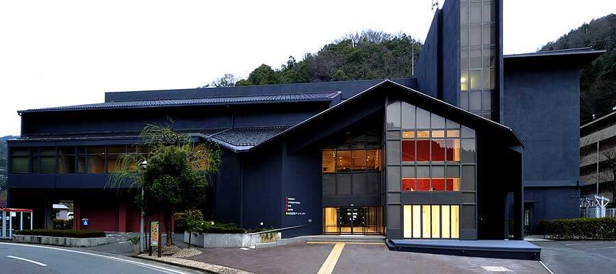 Kinosaki International Art Center