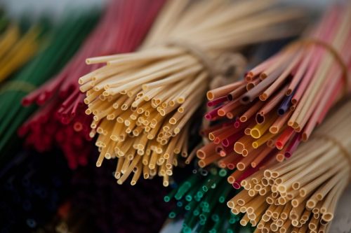 La marqueterie de paille : voyage entre le Japon et la France