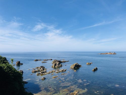 Circuit à vélo : Kinosaki en bord de mer (1/2 journée)