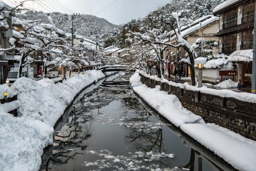 Festivals d’hiver