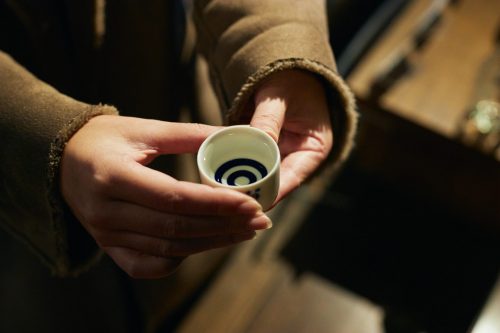 SAKE＆BIERES LOCALES