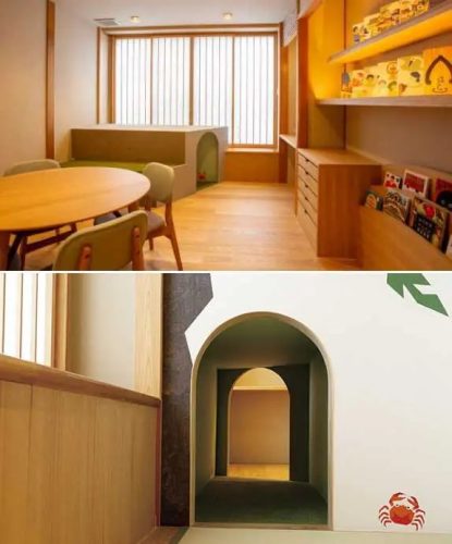 Voyage au Japon en famille : les meilleurs ryokan pour les enfants