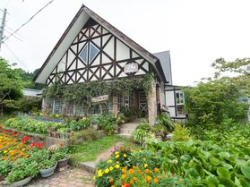 神鍋高原 歐風民宿 SNOWLAND