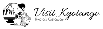 Visit Kyotango Kyoto's Getaway