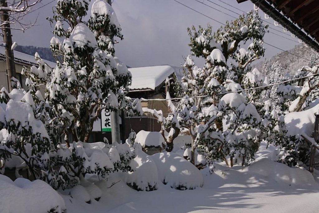 名色荘【NASHIKISO】（English）