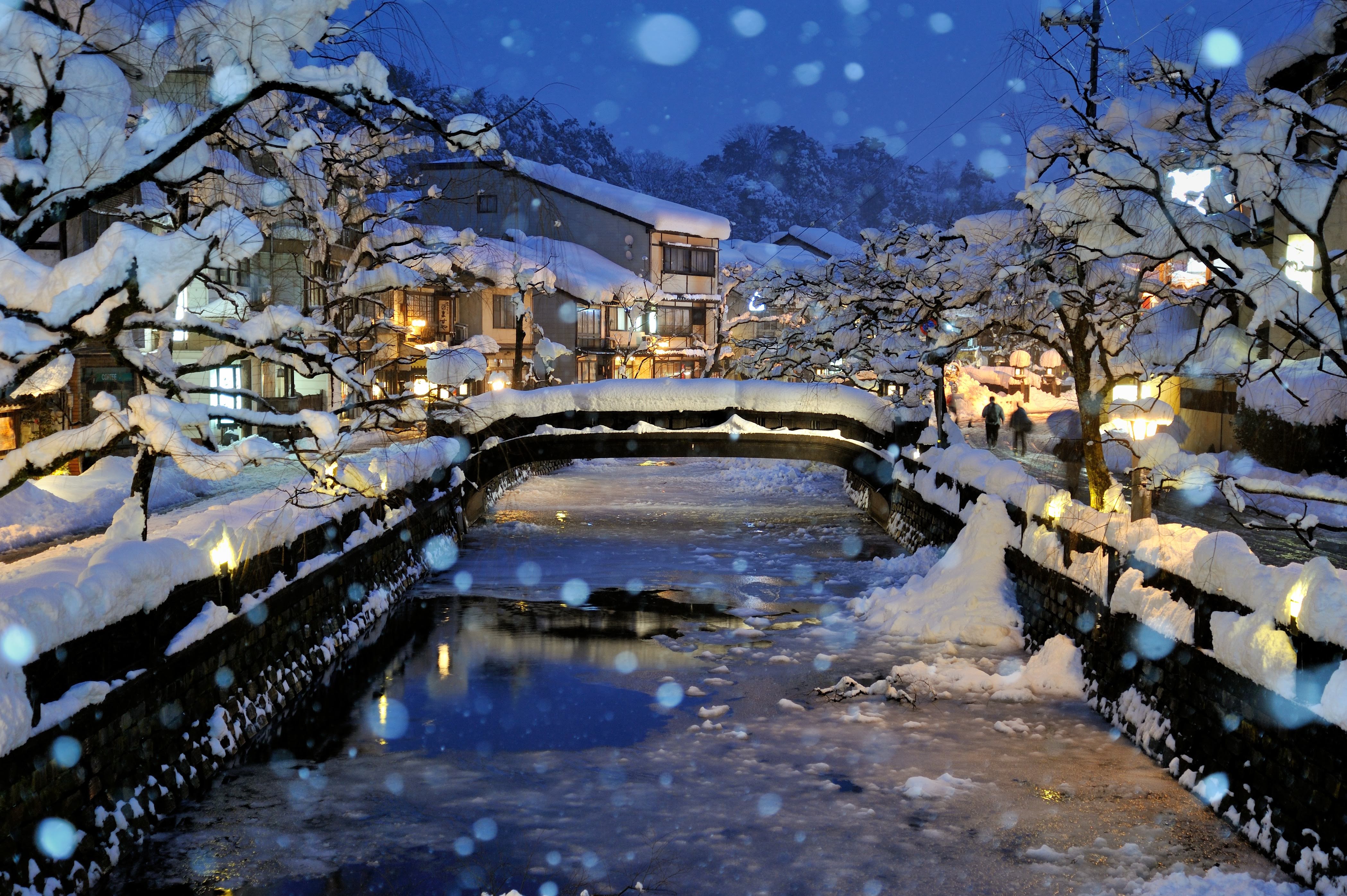 Winter Course – Hidden Gems of Northern Kansai – Travel Professionals