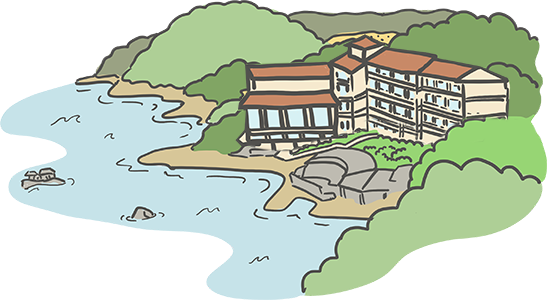hotel kinparo