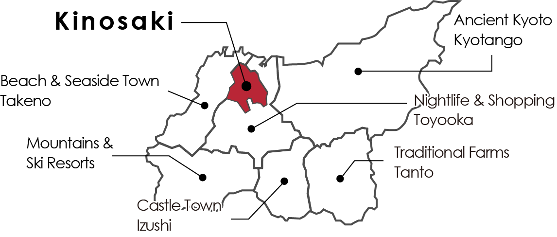 Kinosaki