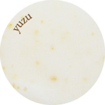 Yuzu (citrus fruit)