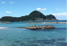 Hike Nekozaki Peninsula