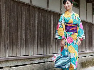 What You Need to Know Before Going Out in a Yukata
