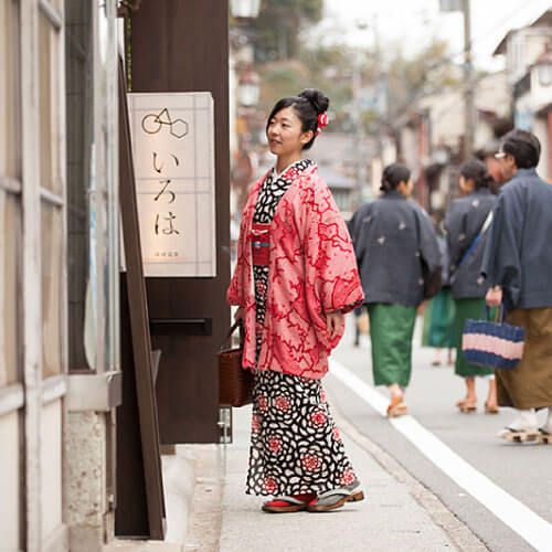 What You Need to Know Before Going Out in a Yukata