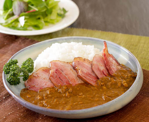 Enjin Curry