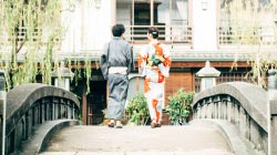 Take a Walk – Takeno Guide