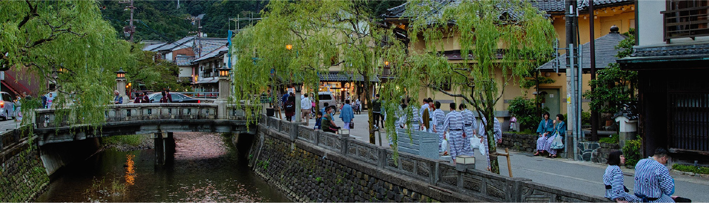 japanese onsen tour