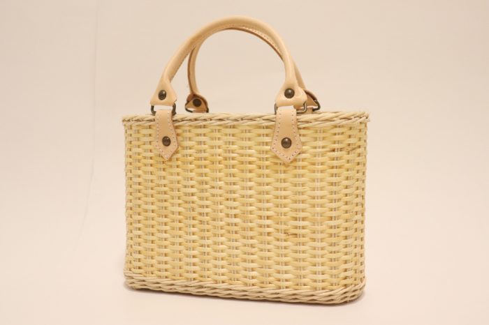 Willow Crafting Bag Creation - Visit Kinosaki