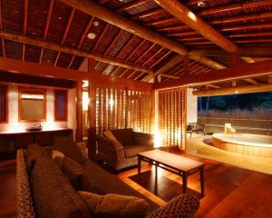 Nishimuraya Hotel Shogetsutei