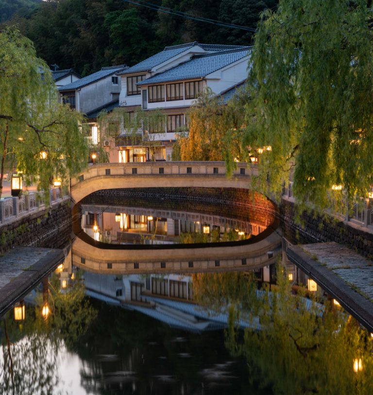 Visit Kinosaki - Best Onsen Town in Japan | The Official Site