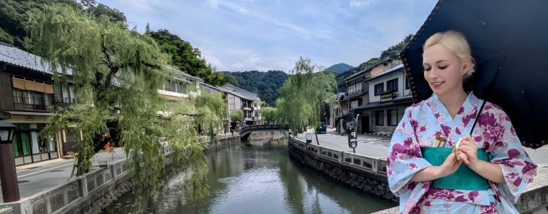 Visit Kinosaki - Page 11 of 31 - Best Onsen Town in Japan | The
