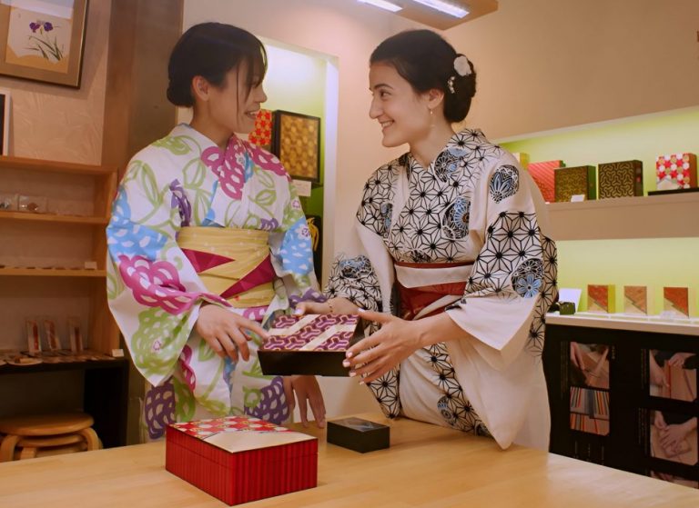 トップテスト - Visit Kinosaki